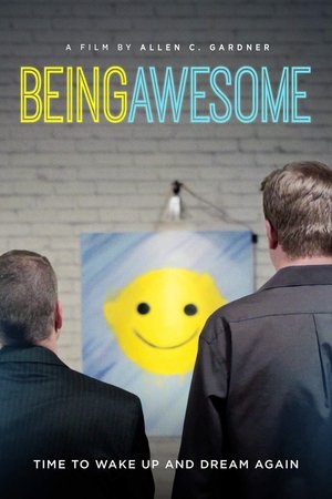 Being Awesome Being Awesome