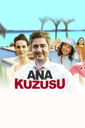 Ana Kuzusu Ana Kuzusu