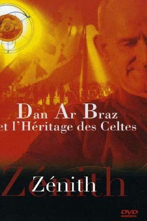 Dan Ar Braz et l'héritage des Celtes - Zénith