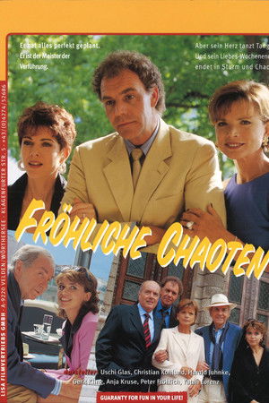 Fröhliche Chaoten Fröhliche Chaoten