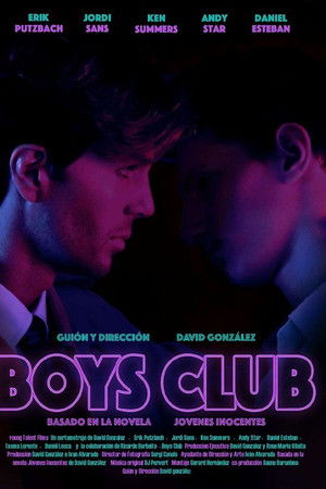 Boys Club