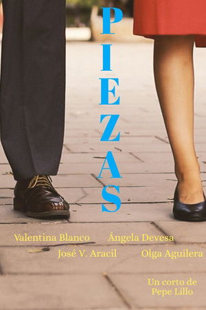 Piezas