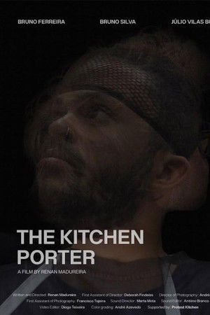 The Kitchen Porter