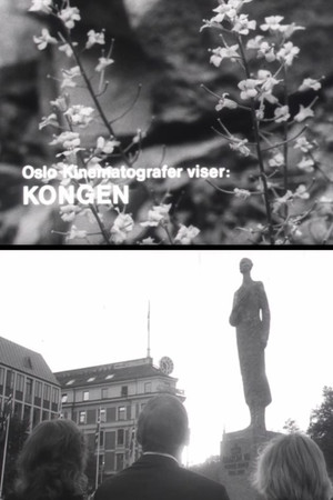 Oslofilm: Kongen Oslofilm: Kongen