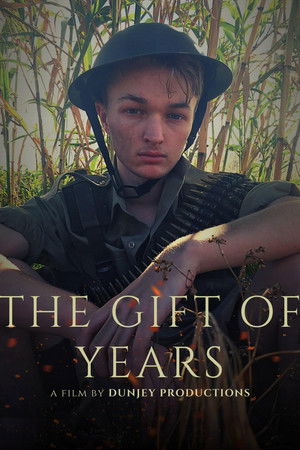 The Gift of Years