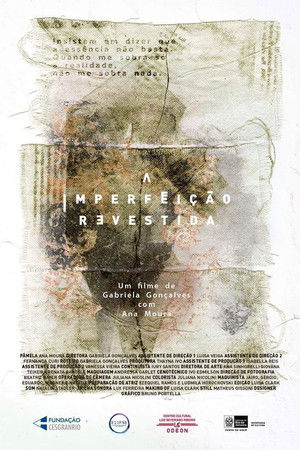 A Imperfeição Revestida A Imperfeição Revestida