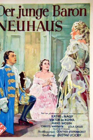Der junge Baron Neuhaus Der junge Baron Neuhaus