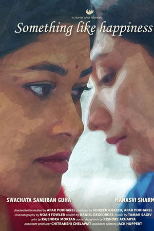 Something Like Happiness Something Like Happiness