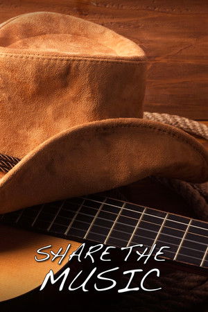 Share The Music Share The Music