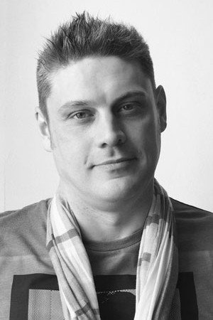 Aleksey Blyuzov