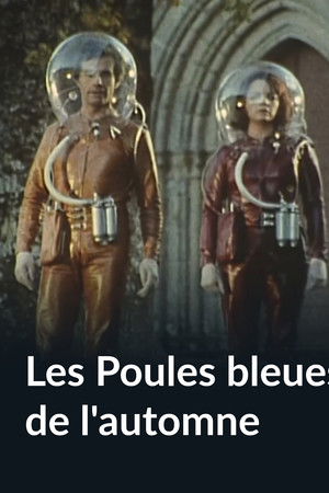 Les Poules bleues de l'automne