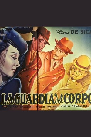 La guardia del corpo