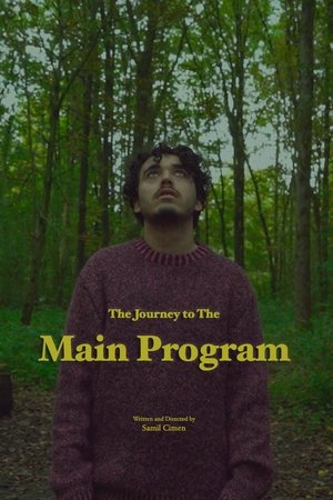 The Journey to The Main Program