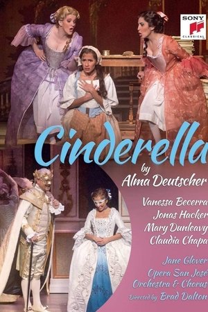 Cinderella Cinderella