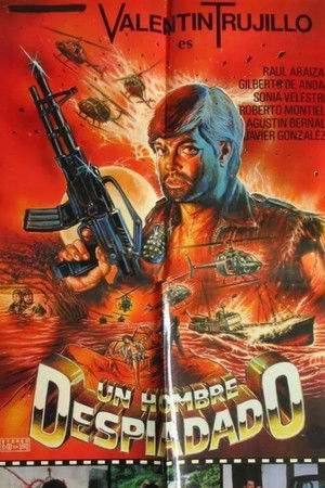 Un Hombre Despiadado Un Hombre Despiadado