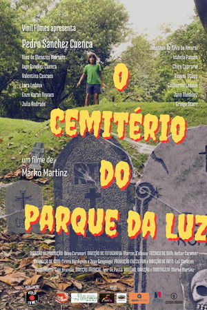 The Light Park's Cemitery The Light Park's Cemitery