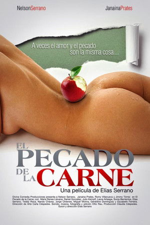 El pecado de la carne