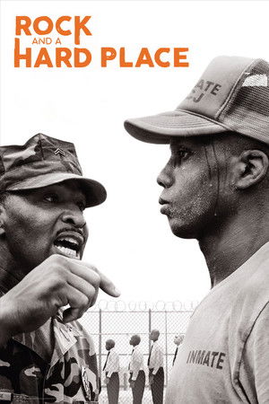 Rock and a Hard Place Rock and a Hard Place