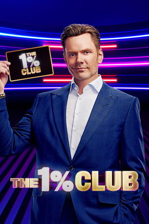 The 1% Club The 1% Club