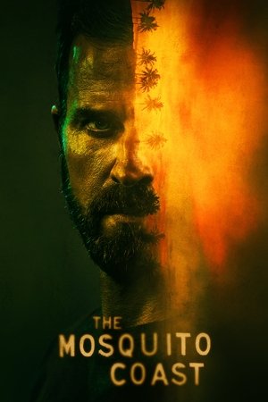 The Mosquito Coast The Mosquito Coast