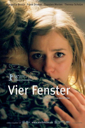 Four Windows Four Windows