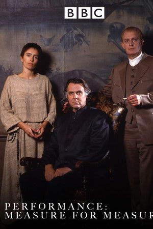 Measure for Measure Measure for Measure