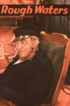 Rough Waters Rough Waters