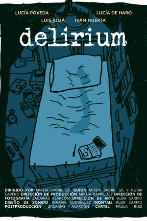 delirium