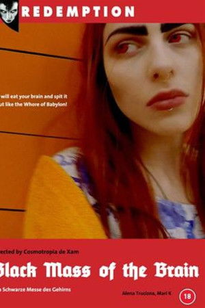 Black Mass of the Brain