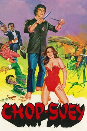 They Call Him Chop-suey They Call Him Chop-suey