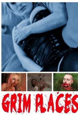 Grim Places Grim Places