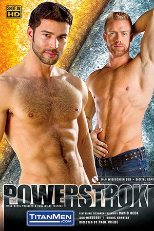 Powerstroke Powerstroke