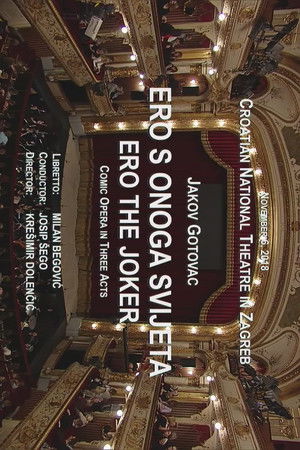 Ero the Joker Ero the Joker