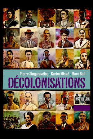 Decolonisation Decolonisation