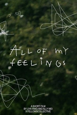 All Of My Feelings All Of My Feelings