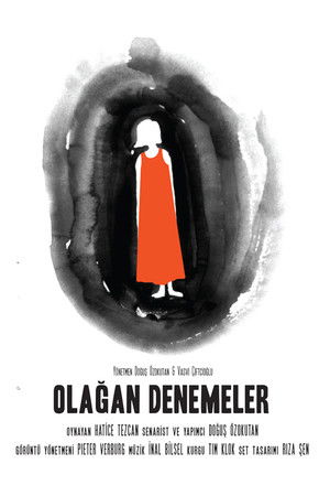 Olağan Denemeler Olağan Denemeler
