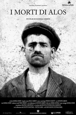 I morti di Alos I morti di Alos
