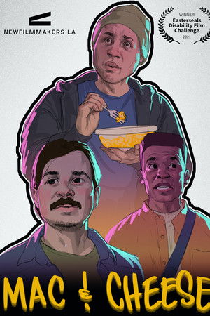 Mac & Cheese Mac & Cheese