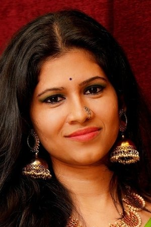 Srinidhi Sriprakash
