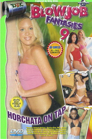Blowjob Fantasies 9
