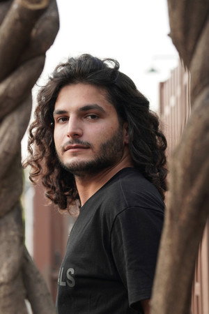 Edgar Mesropyan