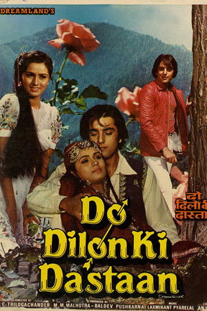 Do Dilon Ki Dastaan