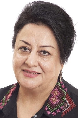 Hijran Nasirova