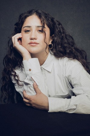Haley Sanchez