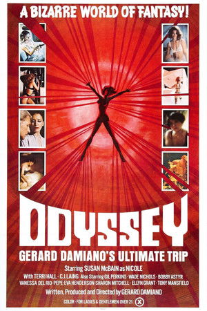 Odyssey: The Ultimate Trip Odyssey: The Ultimate Trip