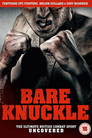 Bare Knuckle Bare Knuckle