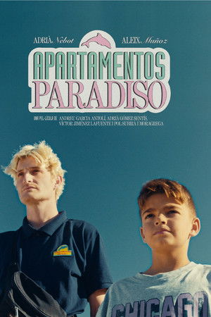 Apartamentos Paradiso