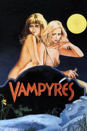 Vampyres Vampyres