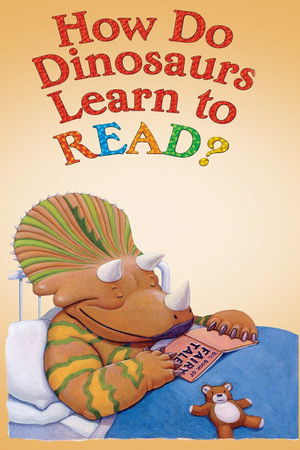 How Do Dinosaurs Learn to Read How Do Dinosaurs Learn to Read