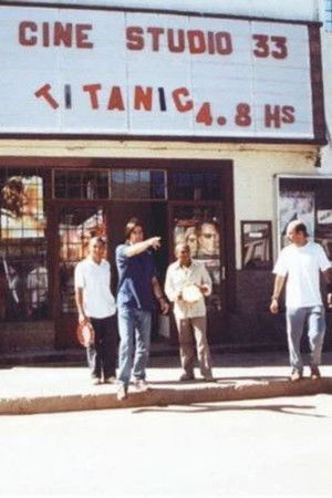 Uma Pequena Mensagem do Brasil ou (A Saga de Castanha e Caju Contra o Encouraçado Titanic) Uma Pequena Mensagem do Brasil ou (A Saga de Castanha e Caju Contra o Encouraçado Titanic)